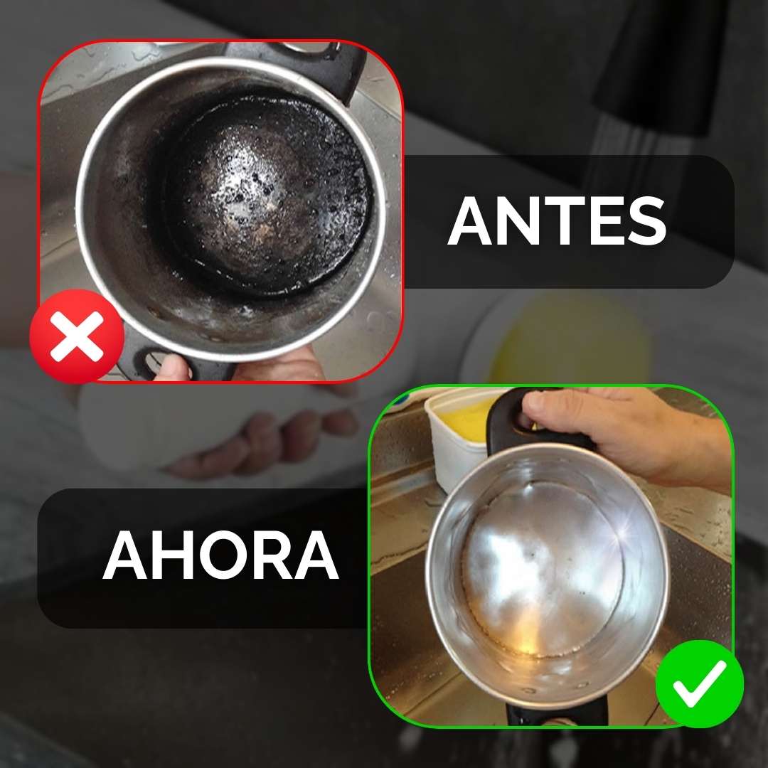 CEPILLO ELECTRICO - PowerScrub®