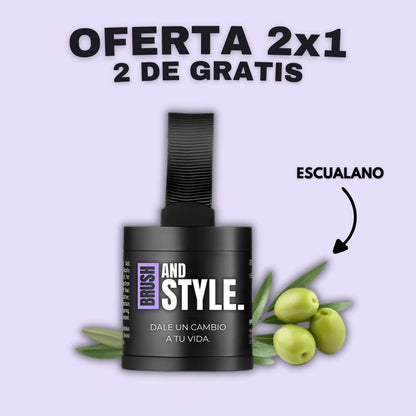 RELLENO CAPILAR INSTANTANEO