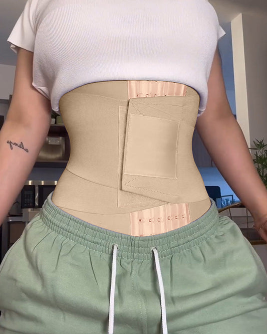 Faja Sauna para Sudar