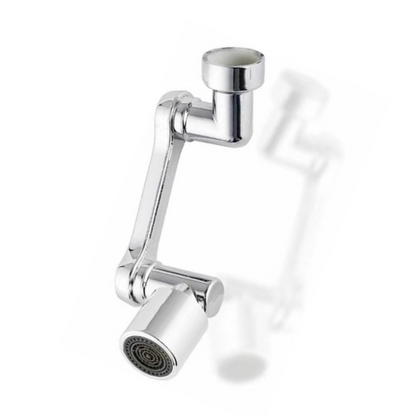 GRIFO UNIVERSAL 1080º Rosle™ (1 UNIDAD + OTRA DE REGALO 🎁)