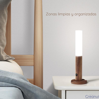 LUZ GUARDIANA NOCTURNA