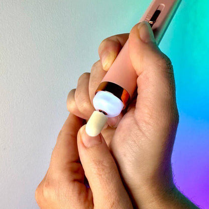 Lima de Uñas Eléctrica Profesional