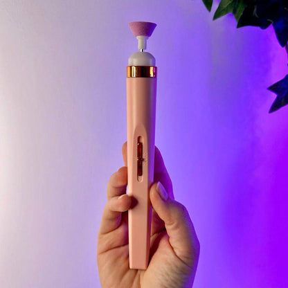 Lima de Uñas Eléctrica Profesional