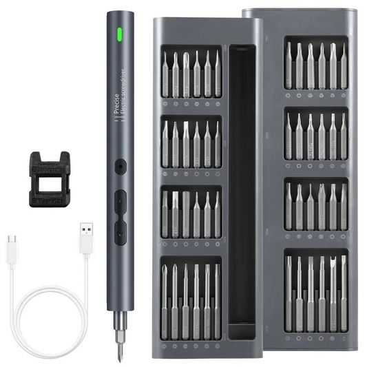 Destornillador GreenLyca 31 en 1